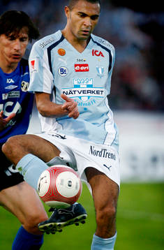 Afonso Alves, Malmö