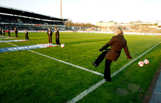 Fotboll, Allsvenskan, Malmö FF - Halmstad,  Svenska Spel
