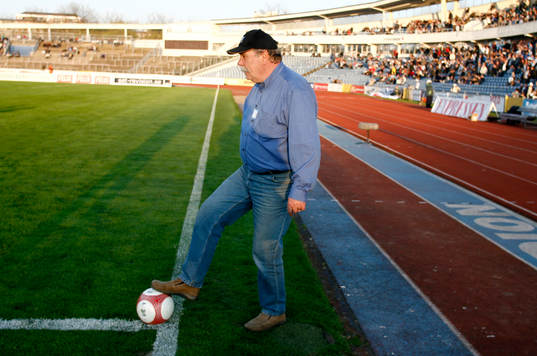 Fotboll, Allsvenskan, Malmö FF - Halmstad, Svenska Spel