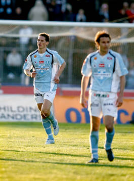 Jon  Jönsson, Malmö