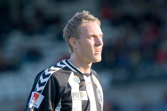 Johnny Lundberg