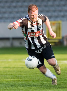 Jörgen Pettersson