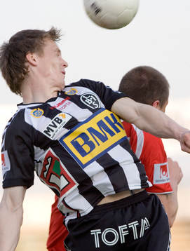 Nickduell