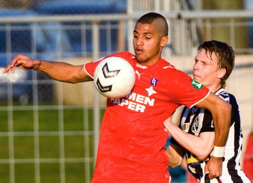 Bruno Santos, Norrköping
