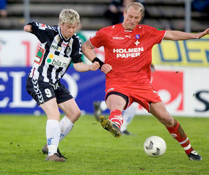 Håkan Söderstjerna, Lanskrona