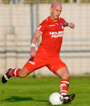 David Nordbeck