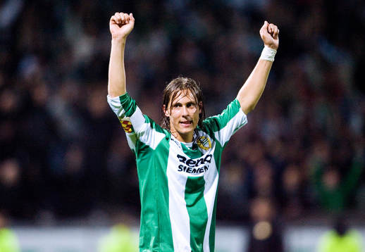 björn Runström, Hammarby