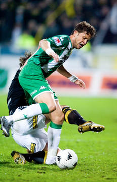 Paulinho Guará, Hammarby
