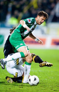 Paulinho Guará, Hammarby