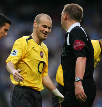Fotboll, Premier League (Engelsk Liga), Manchester City v