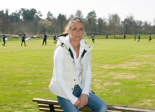Marie Barth-Kron