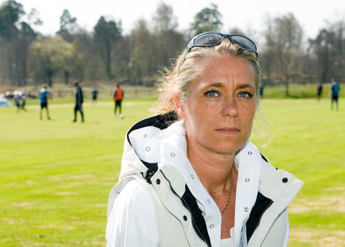 Marie Barth-Kron