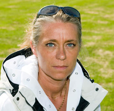 Marie Barth-Kron
