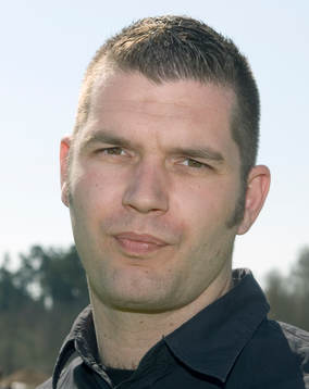 Patrik Asplund