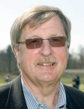 Bosse Lundquist