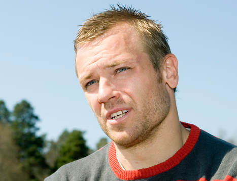 Mattias Jonson