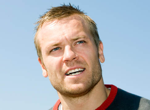 Mattias Jonson