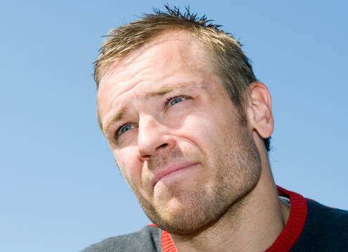 Mattias Jonson