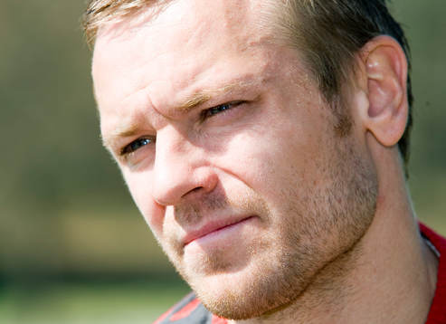 Mattias Jonson