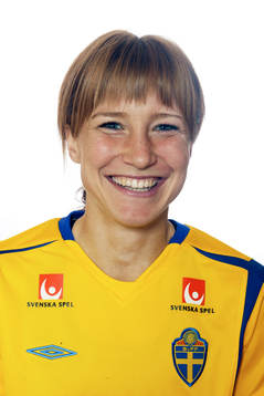 Maria Bergkvist