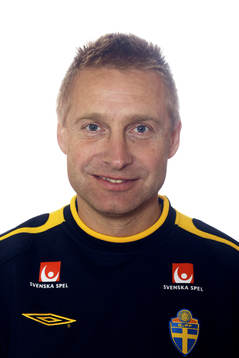 Thomas Dennerby