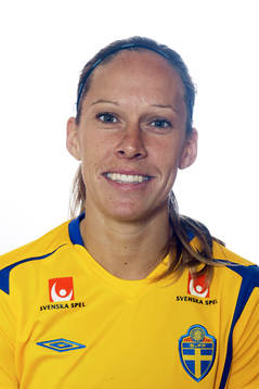 Linda Fagerström