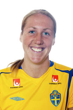 Sara Johansson