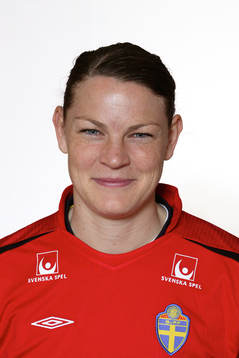 Caroline Jönsson