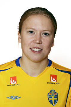 Sara Larsson