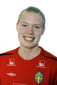 Hedvig Lindahl