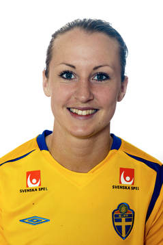 Therese Lundín