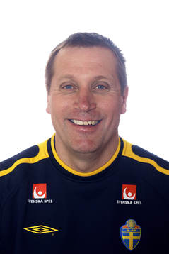 Anders Markström