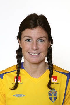 Malin Moström