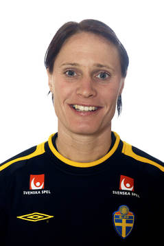Cecilia Sandell
