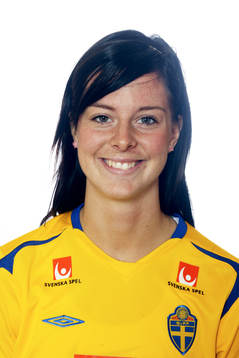 Lotta Schelin