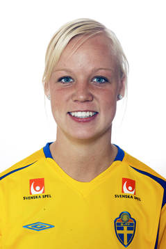Caroline Seger