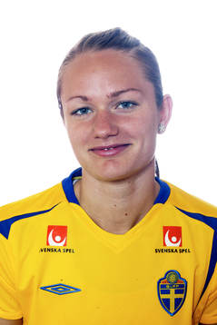 Stina Segerström