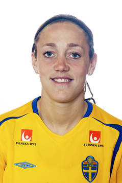 Therrese Sjögran