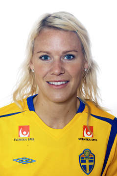 Anna Sjöström