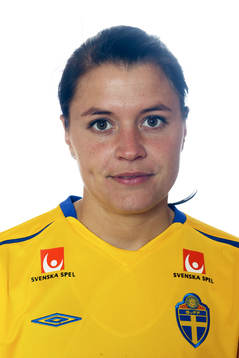 Karolina Westberg