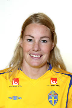 Hanna Marklund