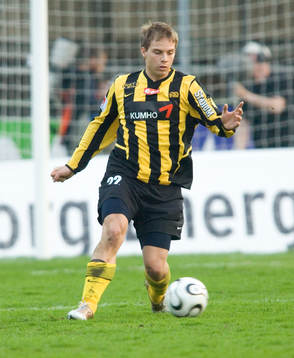 Daniel Forsell
