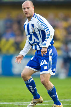 Jonas Wallerstedt