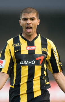 Yazid Kaissi