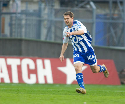 Stefan Selakovic, jubel