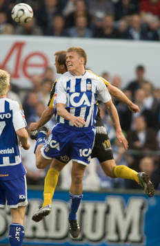 Pontus Wernblom
