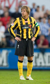 Jesper Ljung