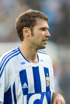 Stefan Selakovic