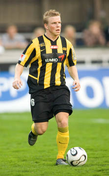 David Marek