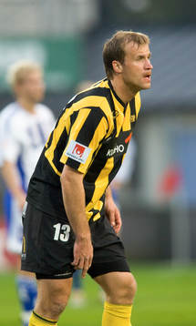 Hans Berggren